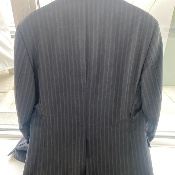 Men's Finn's On Broadway Suit Blazer - Picture 12 of 16